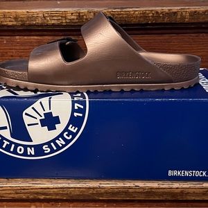 Birkenstock Copper Sandal